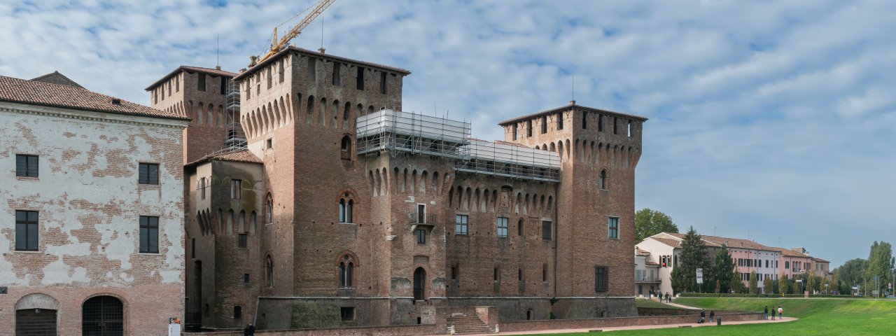 San Giorgio Canavese - Piemonte / Italy