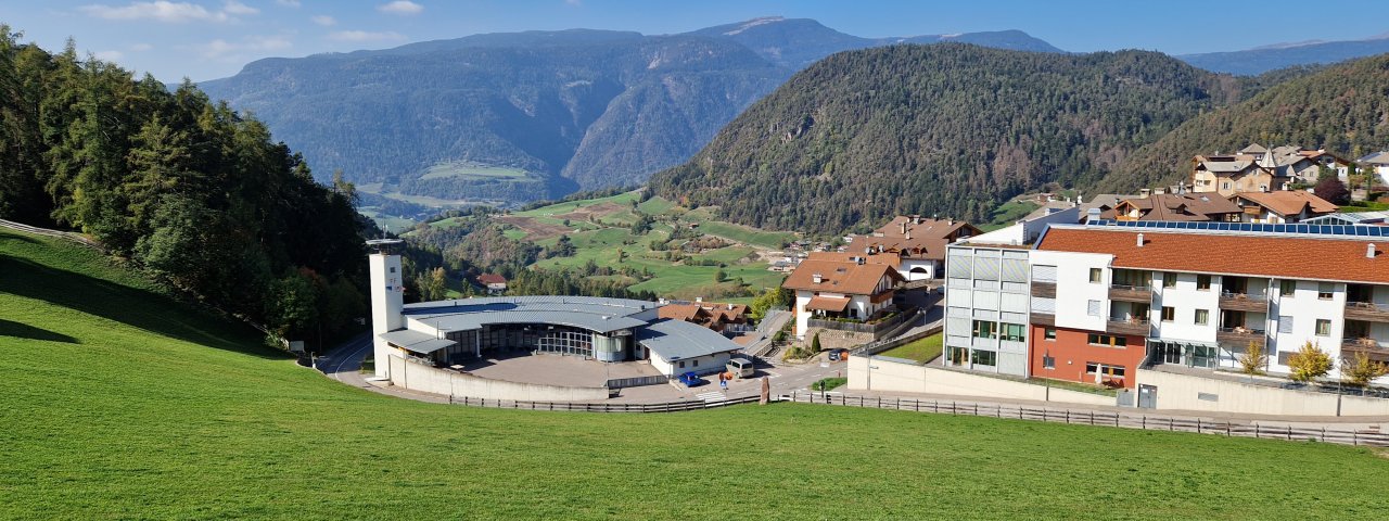 Kastelruth - Trentino-Alto Adige / Italy