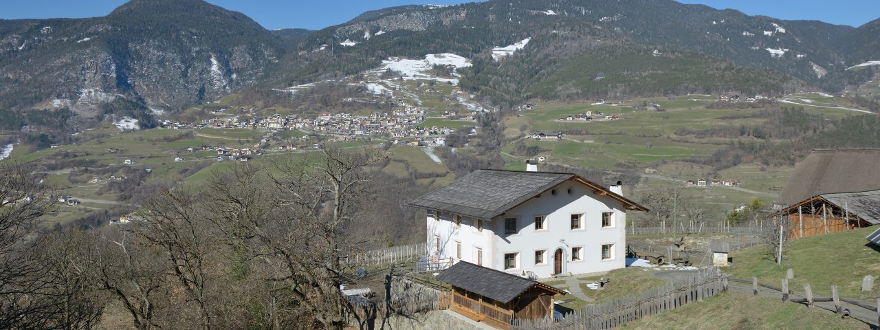 Lajen - Trentino-Alto Adige / Italy