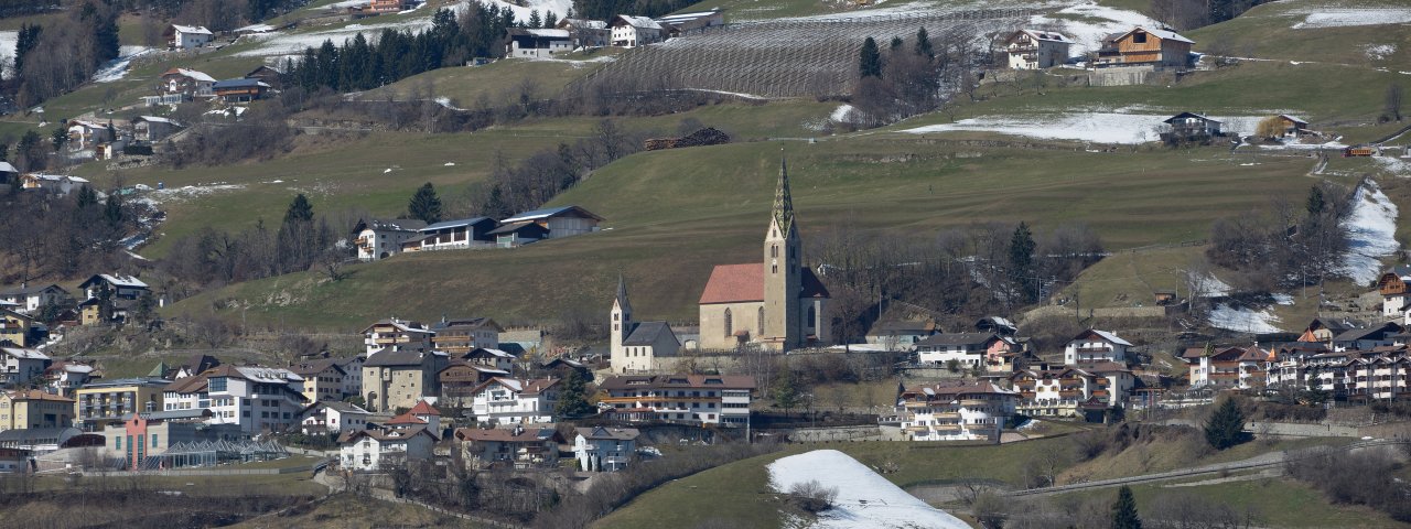 Villanders - Trentino-Alto Adige / Italy