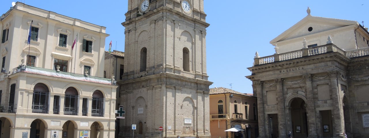 Lanciano - Abruzzi / Italy