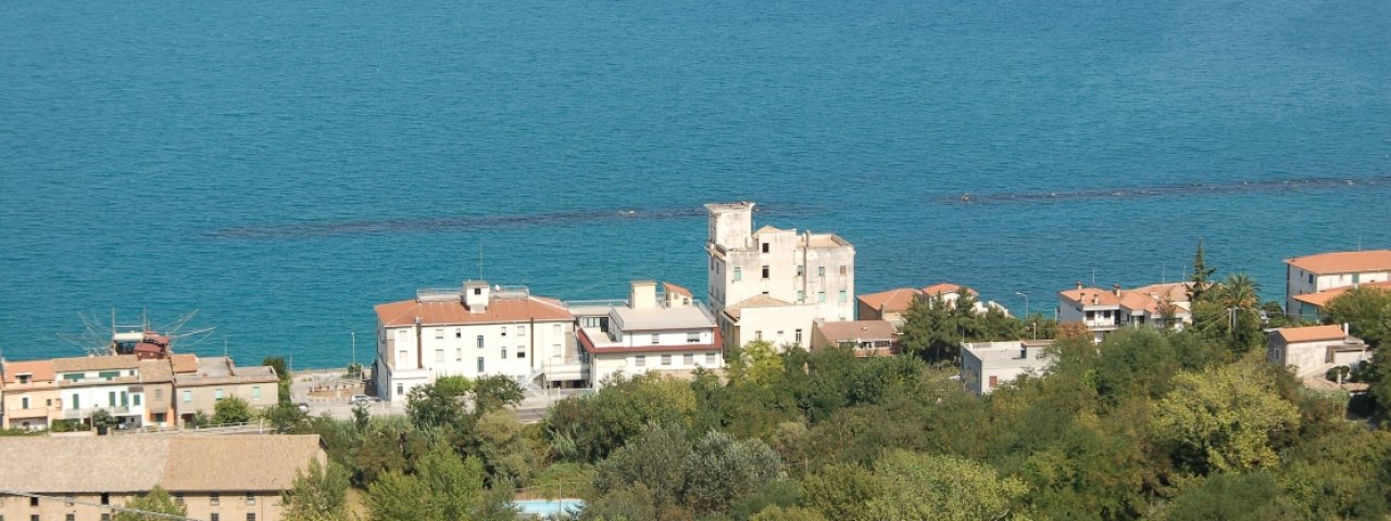 Marina Di San Vito - Abruzzi / Italy