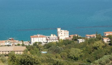 Marina Di San Vito