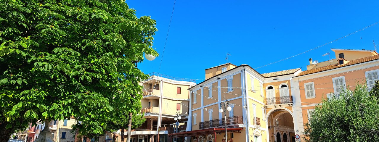 Controguerra - Abruzzi / Italy