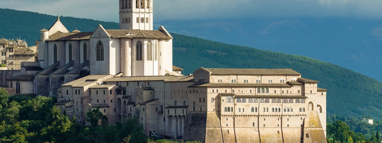 Notaresco - Abruzzi / Italy