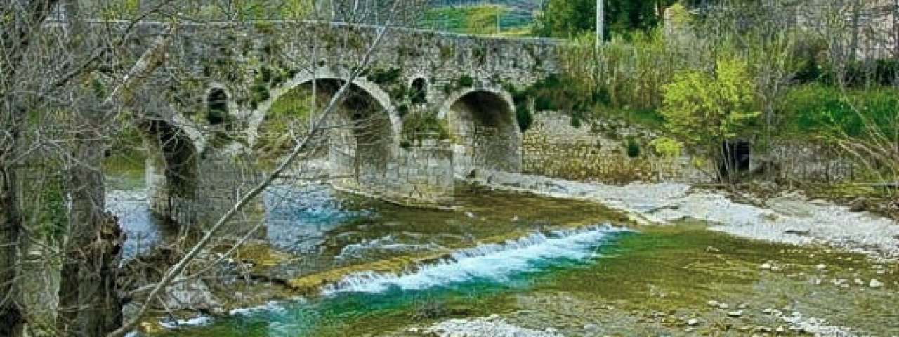 Cervaro - Abruzzi / Italy