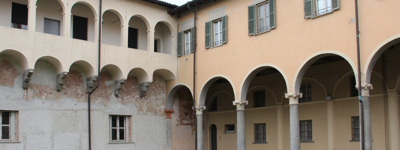 Chiaromonte - Basilicata / Italy