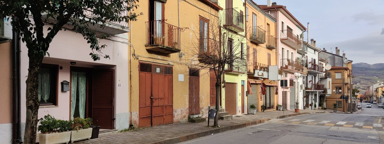 Latronico - Basilicata / Italy