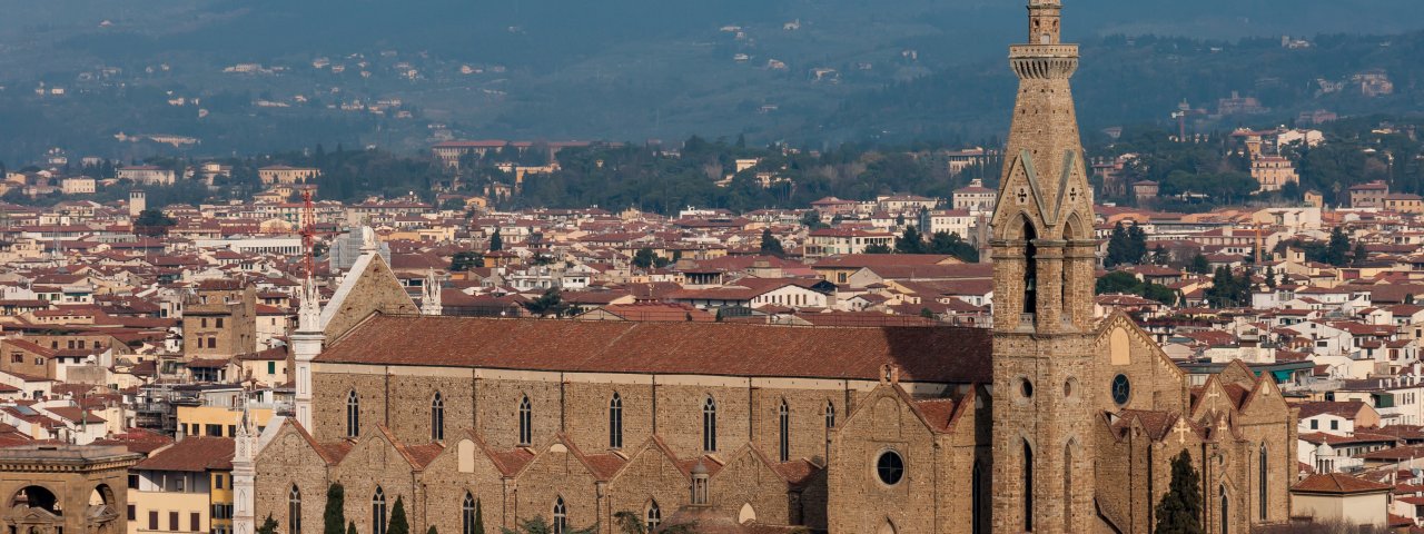 Santa Croce - Emilia-Romagna / Italy