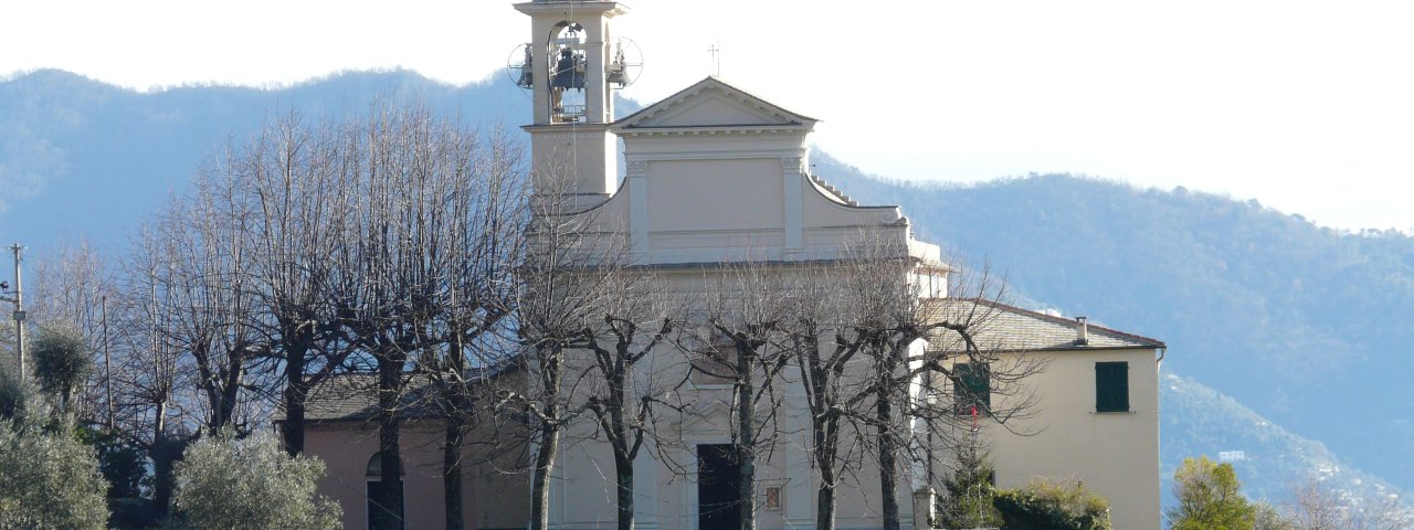 Noceto - Emilia-Romagna / Italy