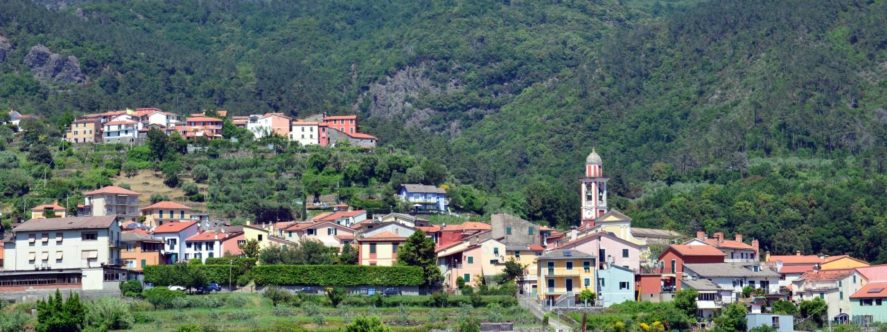 Bargone - Emilia-Romagna / Italy