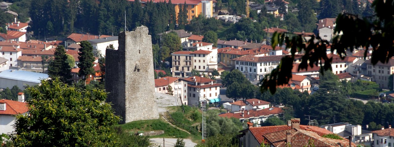 Tarcento - Friuli-Venezia Giulia / Italy