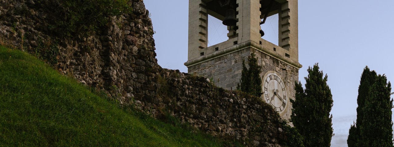 Fagagna - Friuli-Venezia Giulia / Italia