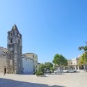 Coreno Ausonio - Lazio (Italy)