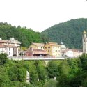 Isola Del Cantone - Liguria (Italy)