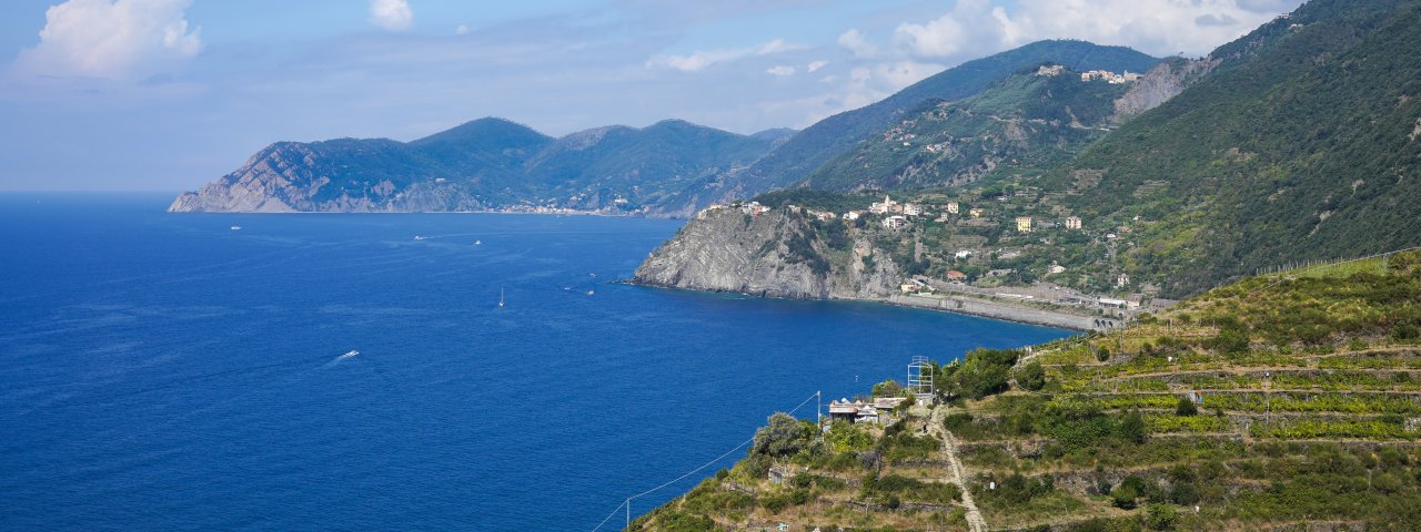 Monterosso Al Mare - Liguria / Italy