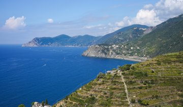 Monterosso Al Mare