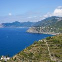 Monterosso Al Mare - Liguria (Italy)