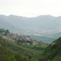 Orezzo - Lombardia (Italy)