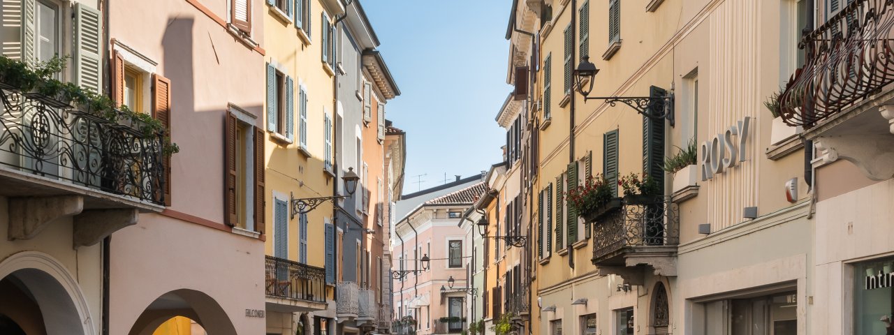 Desenzano Del Garda - Lombardia / Italy