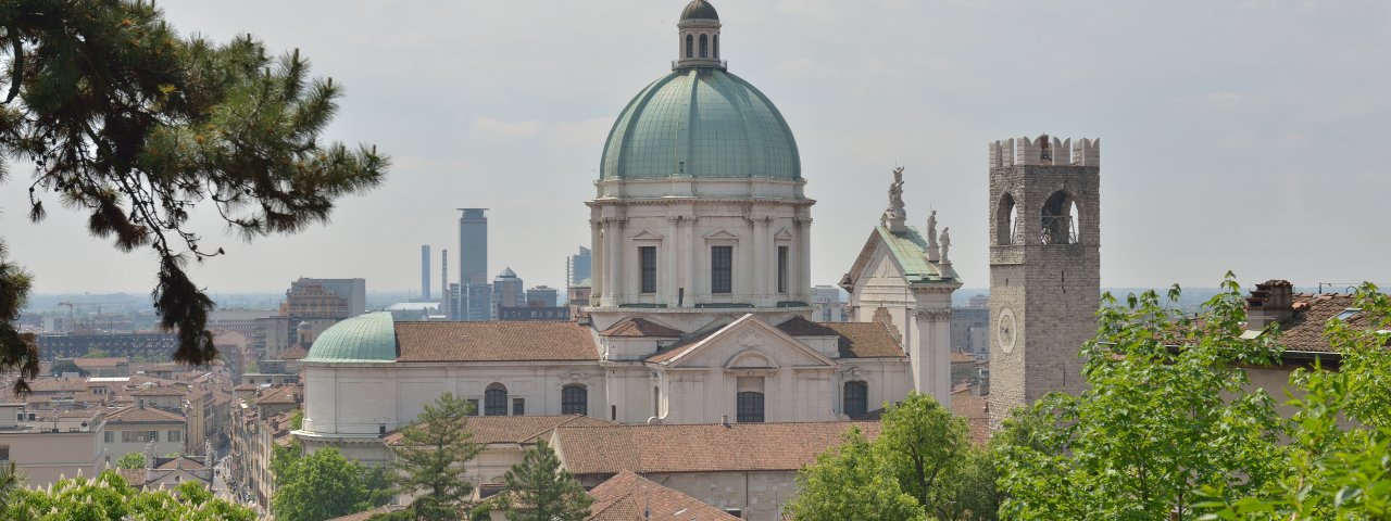 Brescia - Lombardia / Italy