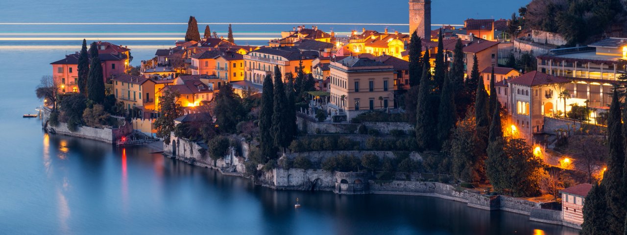 Varenna - Lombardia / Italy