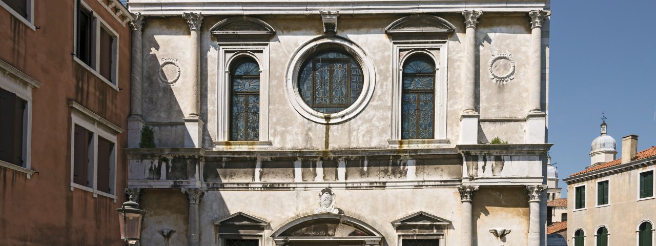 Villa Di Chiavenna - Lombardia / Italy