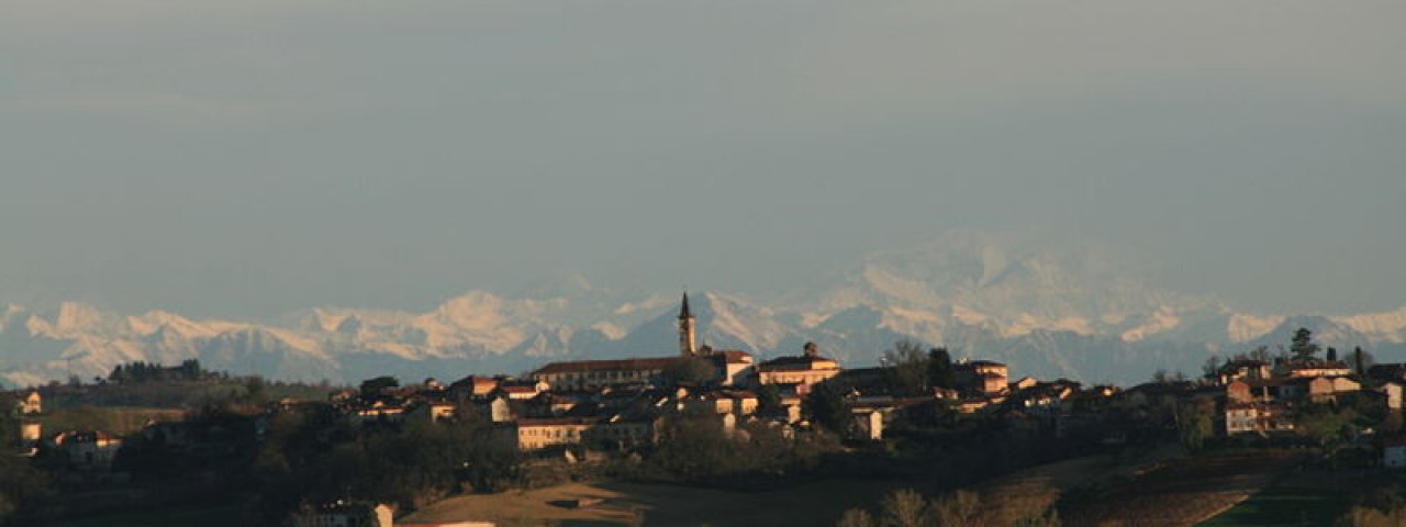 Terruggia - Piemonte / Italy