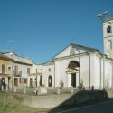 Curino - Piemonte (Italy)