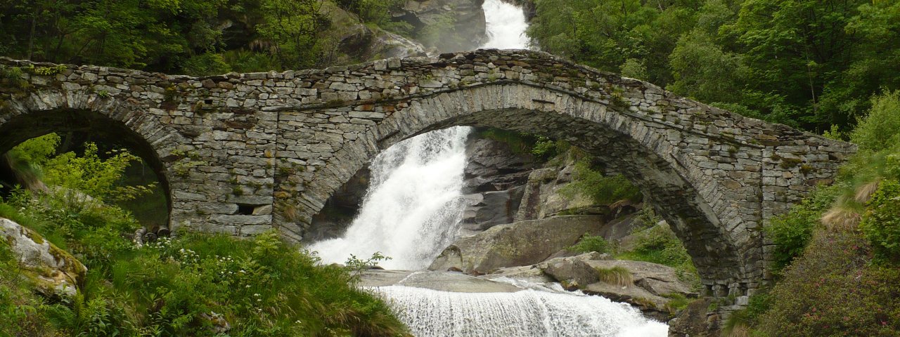 Traversella - Piemonte / Italy