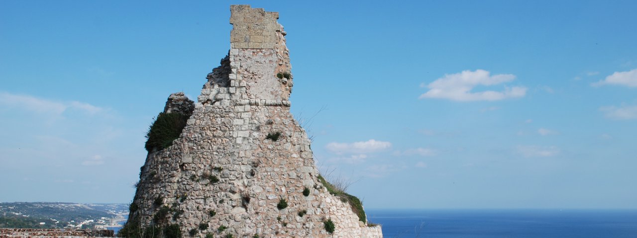 Tiggiano - Puglia / Italia