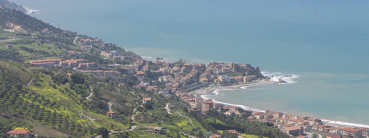 Tusa - Sicily / Italy