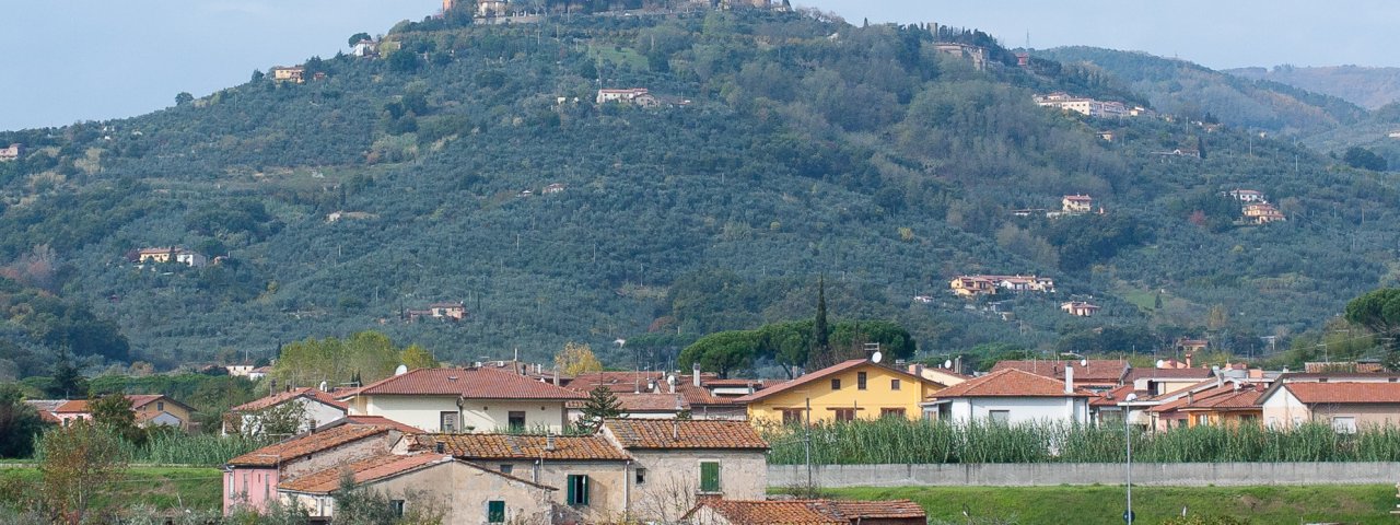 Montecatini Terme - Tuscany / Italy