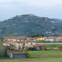 Montecatini Terme - Tuscany (Italy)