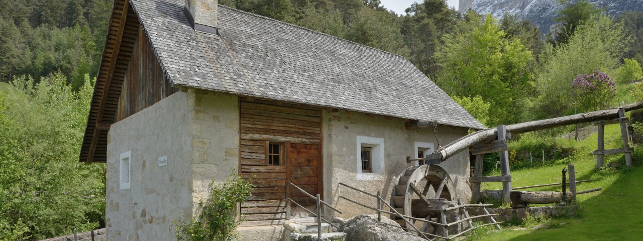 Völs am Schlern - Trentino-Alto Adige / Italy