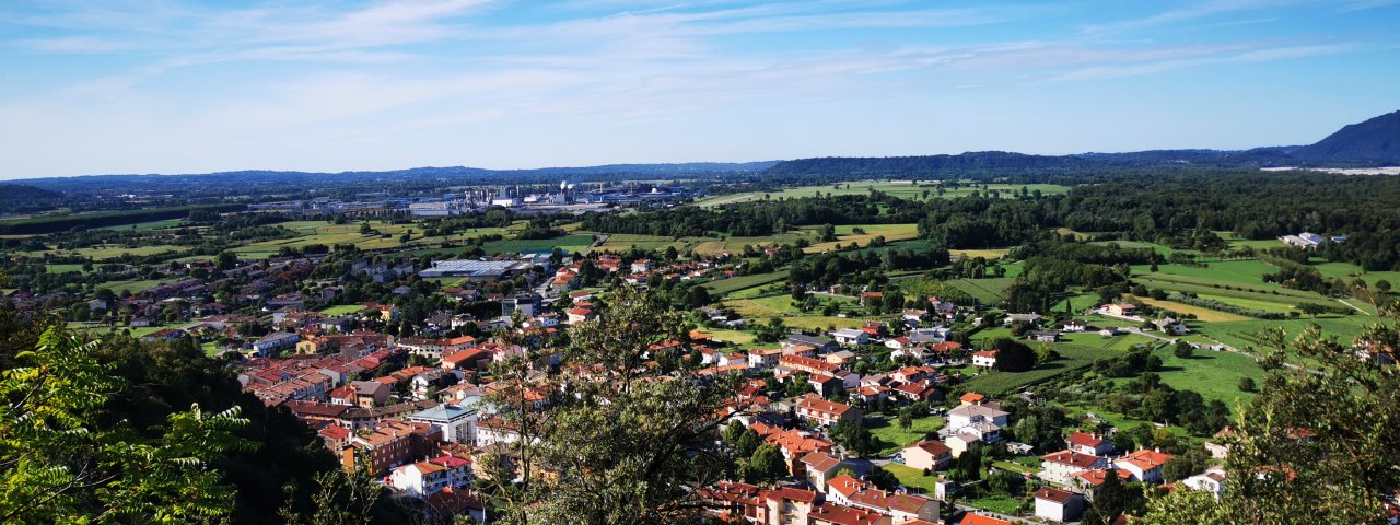 Osoppo - Friuli-Venezia Giulia / Italy