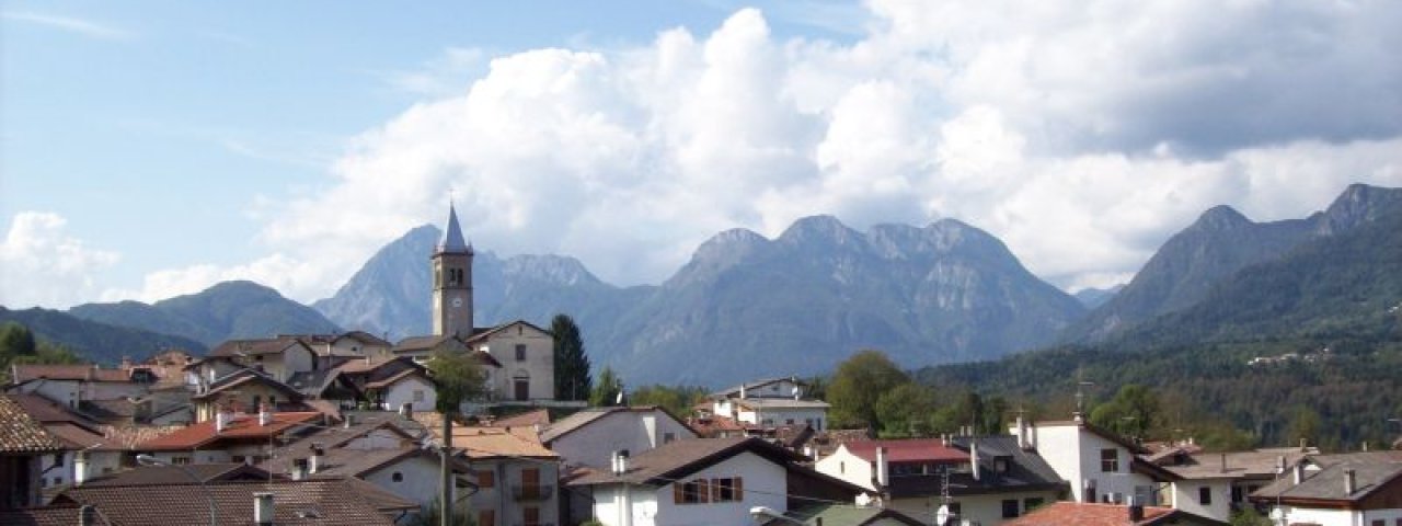 Preone - Friuli-Venezia Giulia / Italy