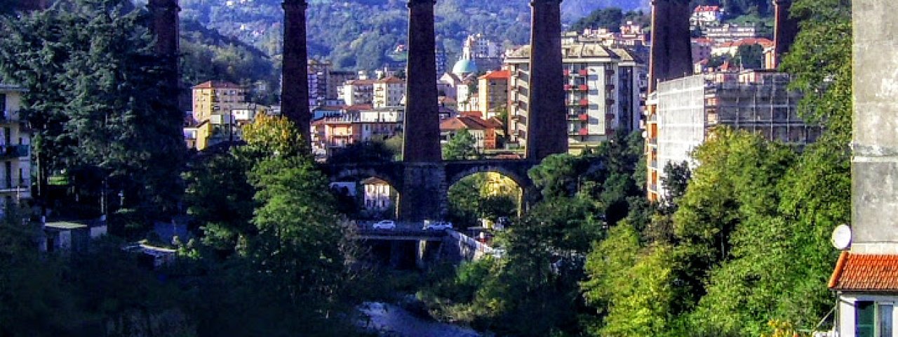 Campomorone - Liguria / Italy