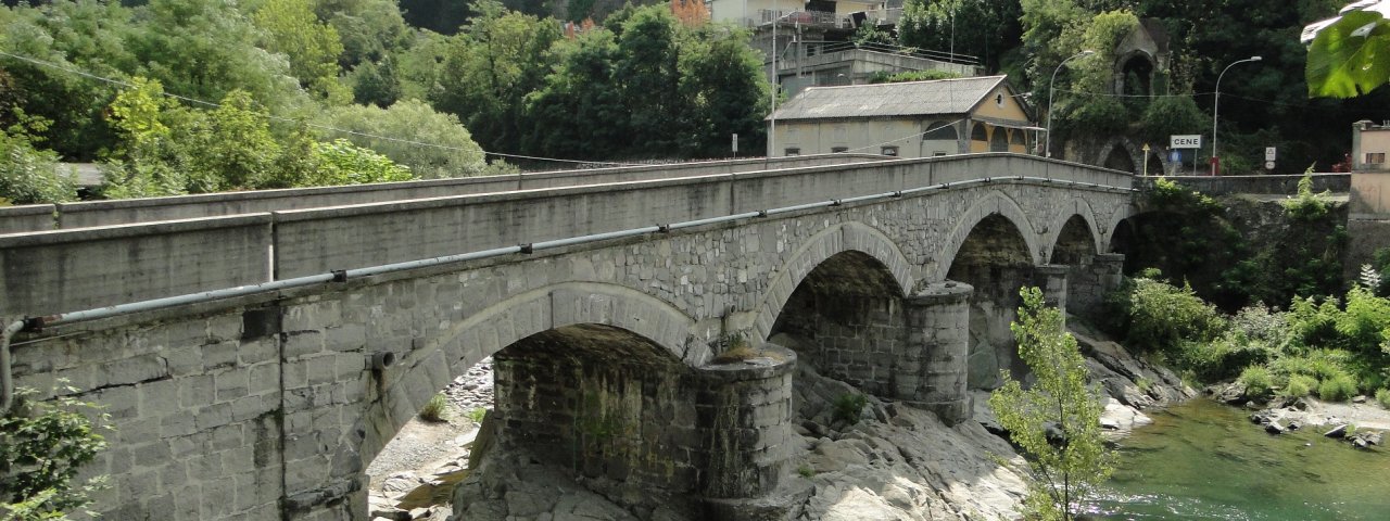 Cene - Lombardia / Italy