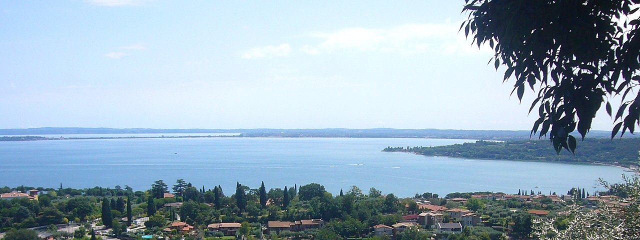 Padenghe Sul Garda - Lombardia / Italy