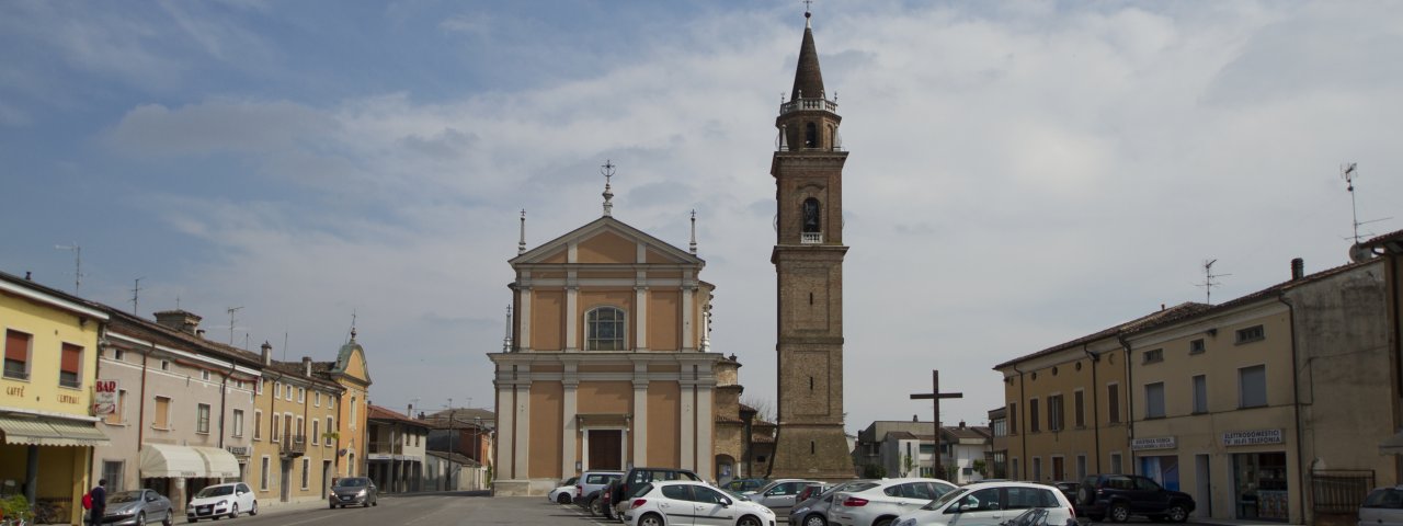 Casaloldo - Lombardia / Italy