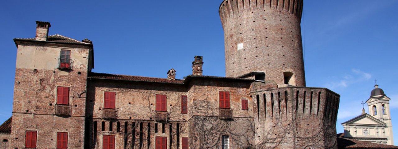 Sartirana Lomellina - Lombardia / Italy