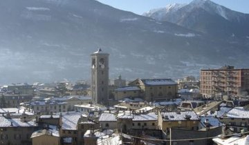 Sondrio