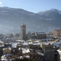 Sondrio - Lombardia (Italy)