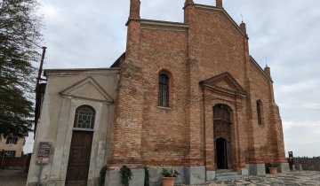 San Salvatore Monferrato