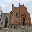 San Salvatore Monferrato - Piemonte (Italy)