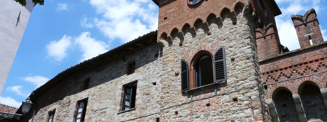 Tagliolo Monferrato - Piemonte / Italy