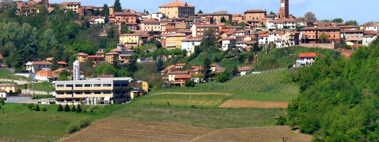 Mombaruzzo - Piemonte / Italy