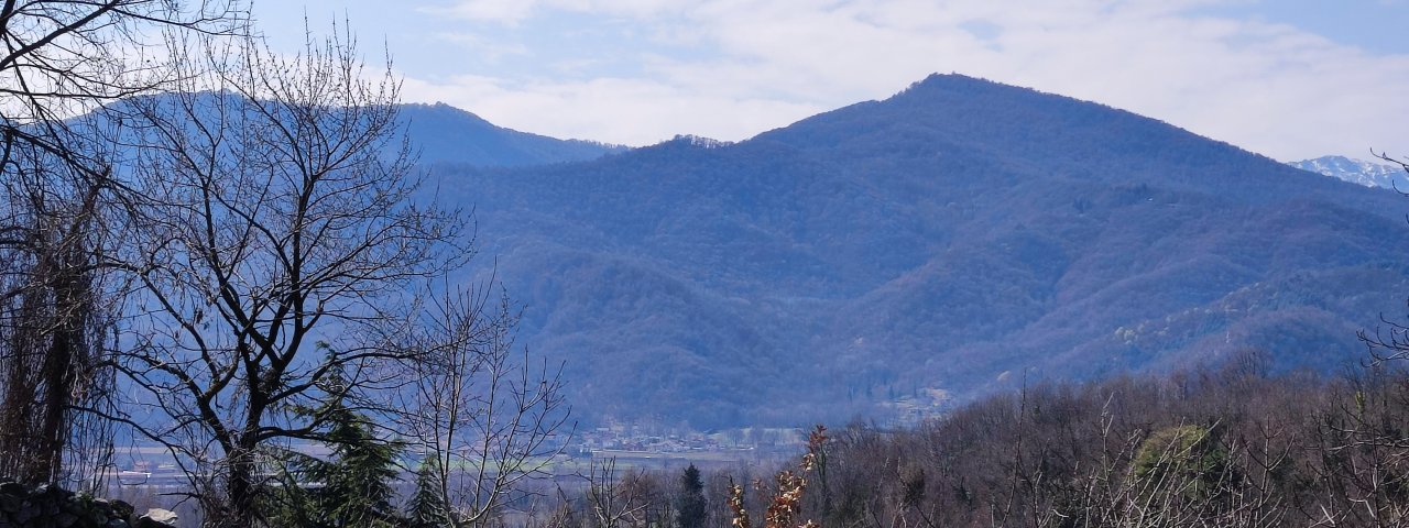 Caraglio - Piemonte / Italy