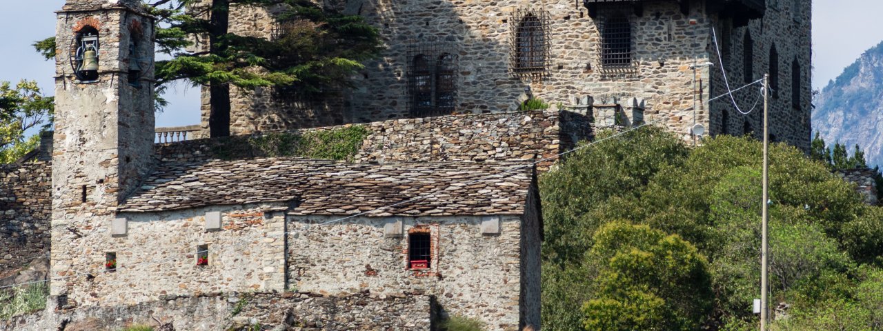 Settimo Vittone - Piemonte / Italy